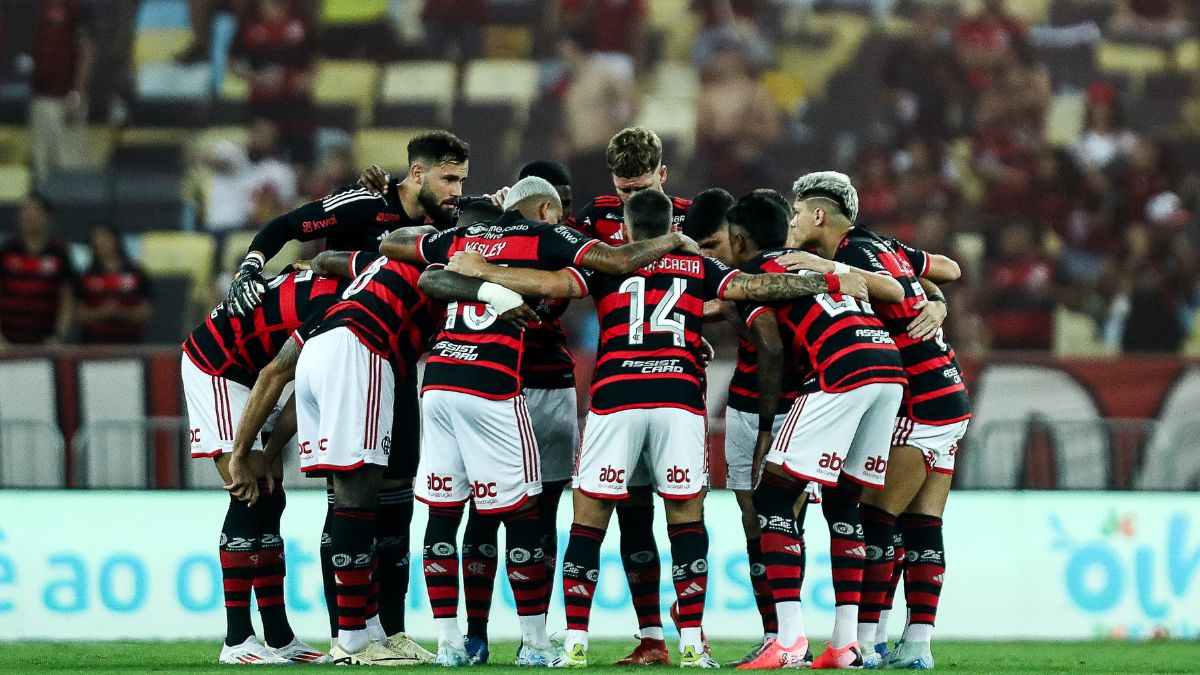 Flamengo pode alcançar marco inédito na Copa do Brasil