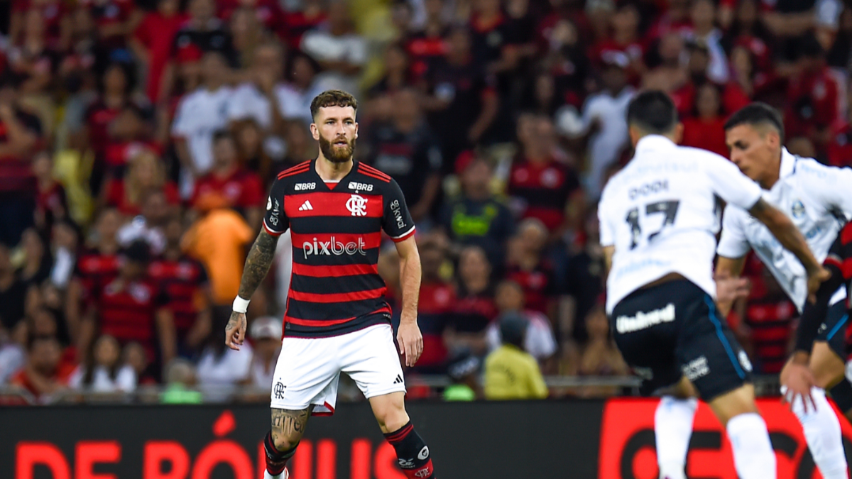 Vidente prevê o resultado do próximo jogo do Flamengo no Brasileirão contra o Grêmio