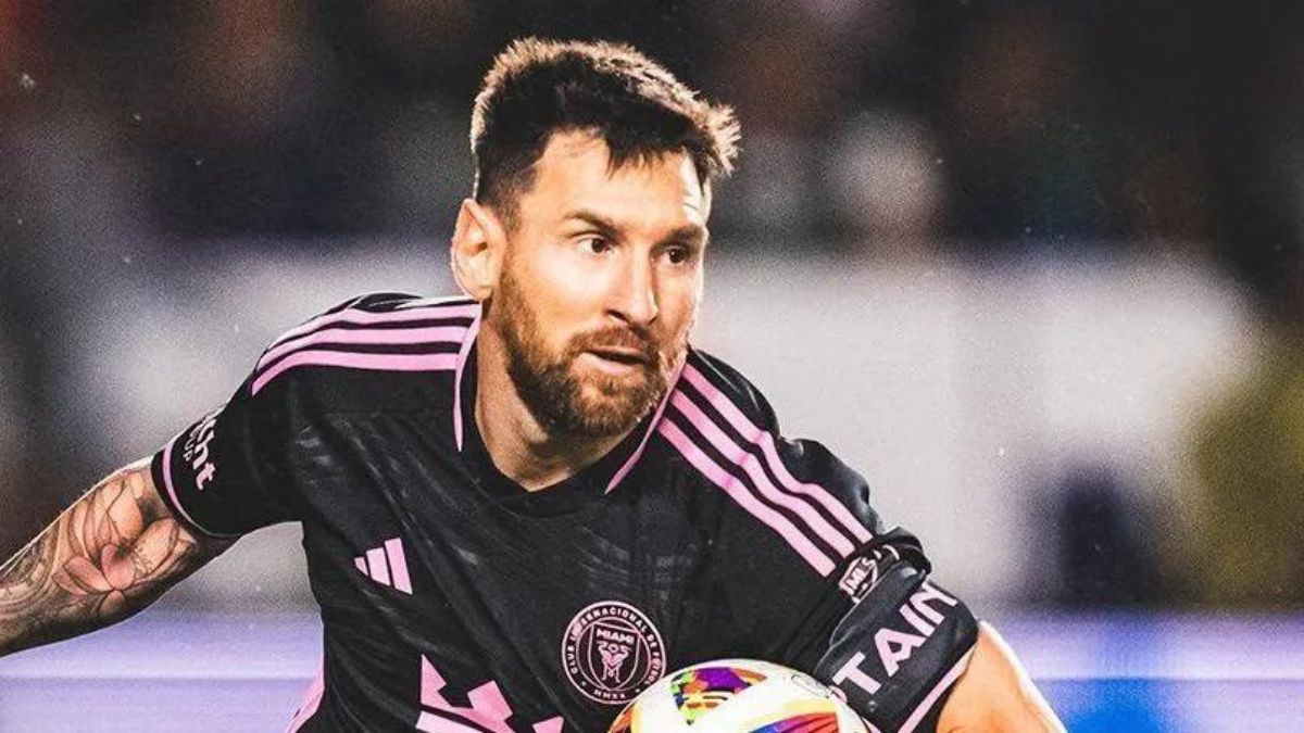 Messi no Flamengo? Argentino deseja voltar para a América do Sul