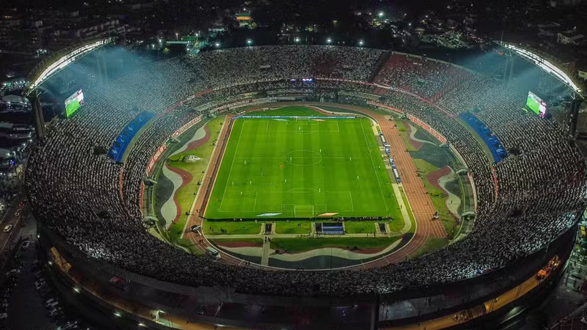 Flamengo descobre oponente na semifinal da Libertadores