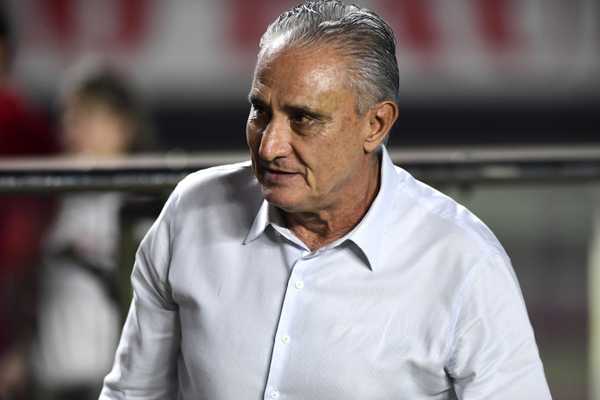 Desempenho do Flamengo: Tite não consegue evitar derrota dos reservas para o São PauloRossi (GOL): Sem culpa no gol de Calleri. Fez boas defesas em finalizações de Lucas e cruzamento de Ferreirinha. Nota:…