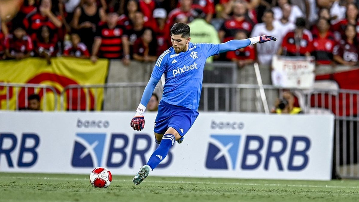 Flamengo enfrenta desafios com cansaço extremo dos jogadores