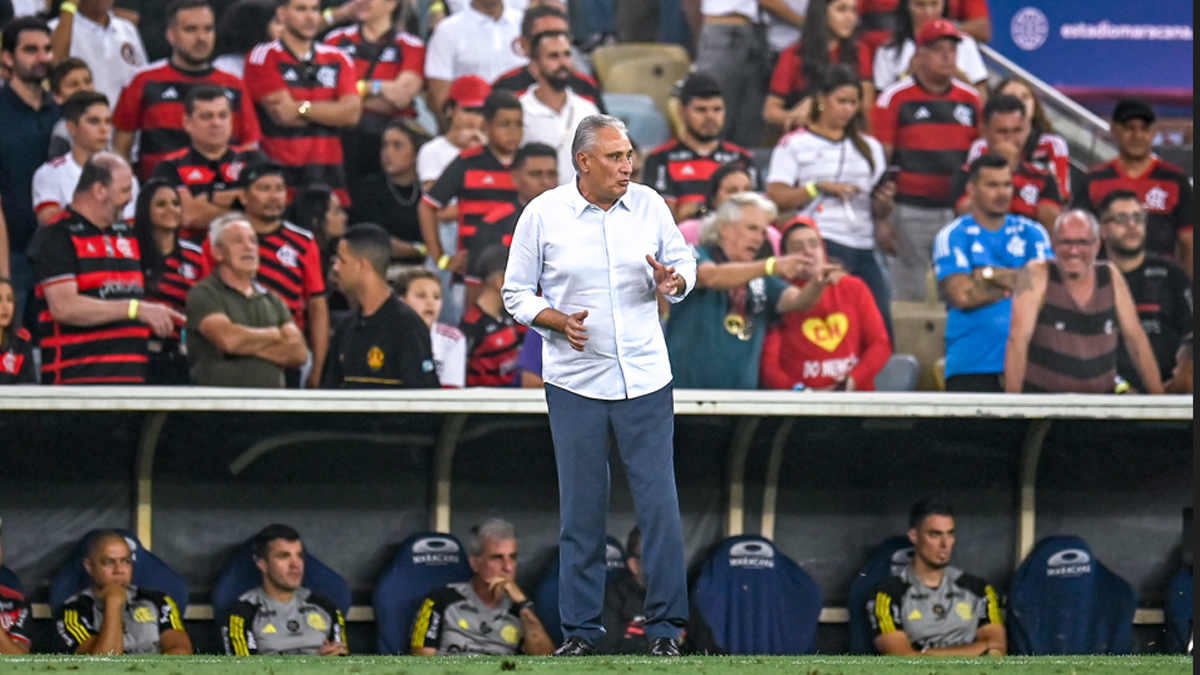 Confira as principais notícias do Flamengo hoje