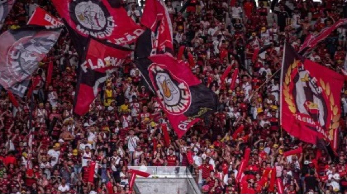 Flamengo inicia a venda de ingressos para partida contra o Vasco