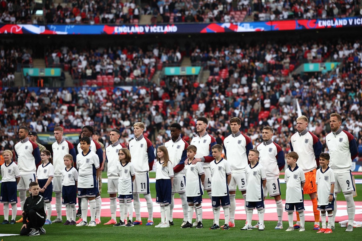 Maracanã pode se inspirar em Wembley mesmo sem o Flamengo