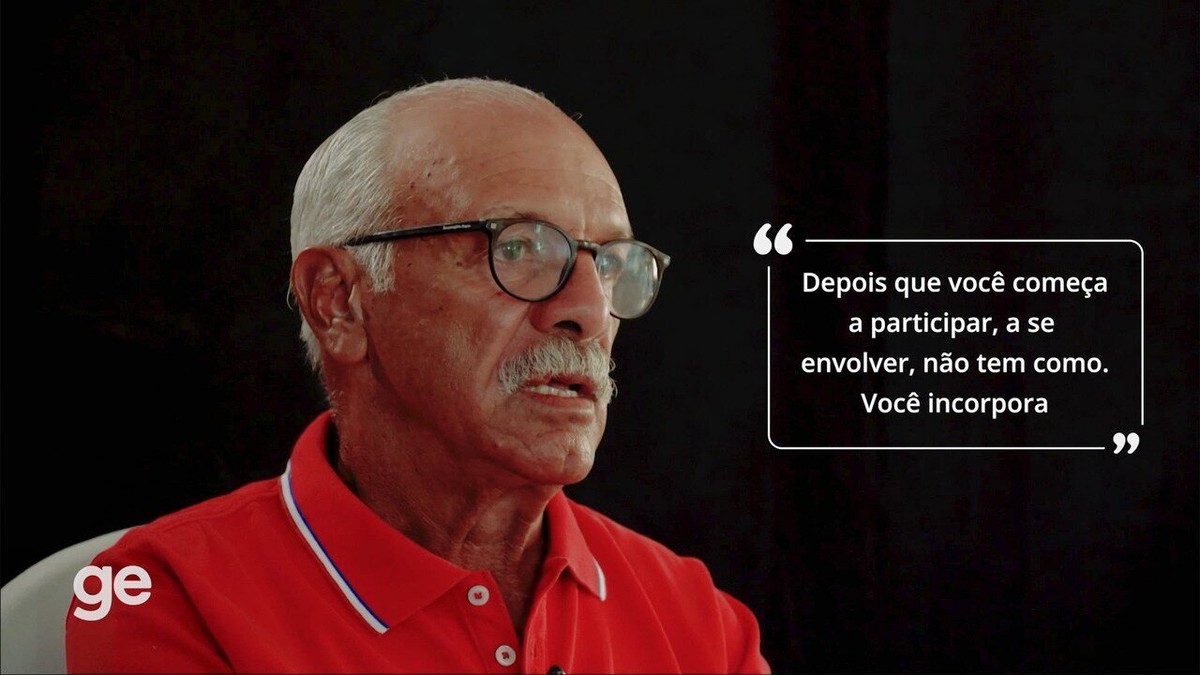 Junior relembra sucesso na carreira e comenta críticas após Copa de 1982: "Diziam que eu preferia cantar do que jogar bola"