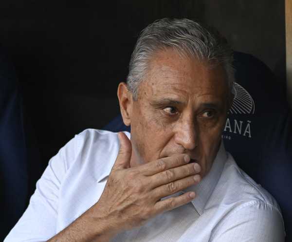 Flamengo vence o Fluminense, reclama de pênalti em David Luiz e Tite brinca sobre aposentadoria: "Ainda faltam uns 10 anos"