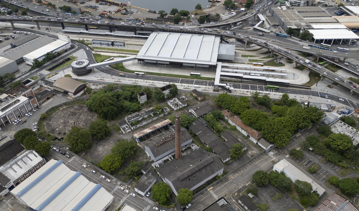 Flamengo aprova aquisição de terreno para construção de estádio e prevê obra com duração de até seis anos