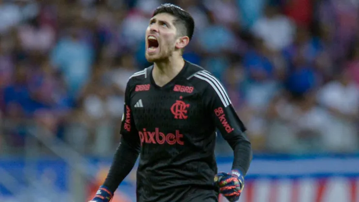 Vidente prevê adversário do Flamengo na final da Copa do Brasil.