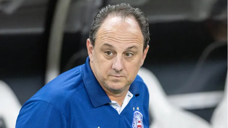 Análise de Rogério Ceni sobre a vitória do Flamengo com Filipe Luís