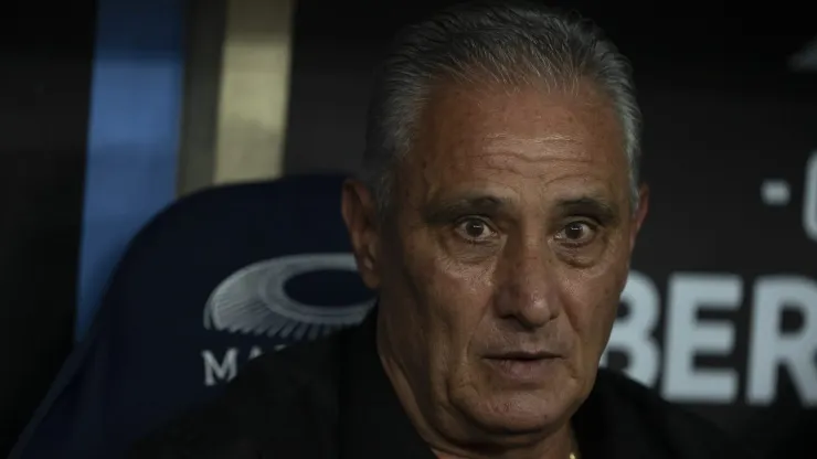 Auxiliar de Tite no Flamengo, Cleber Xavier buscará se tornar técnico.