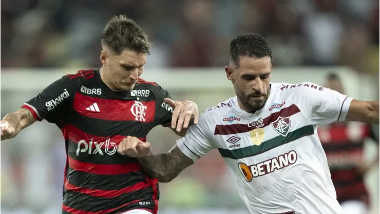 Brasileirão Betano 2024: Flamengo x Fluminense – Saiba onde assistir, horário, escalações, arbitragem e principais informações