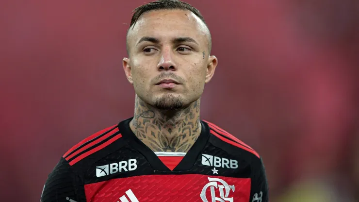 Cebolinha afirma que sua volta ao Flamengo será algo “impressionante”