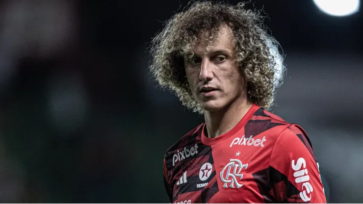 David Luiz ganha importância crucial para Filipe Luís no Flamengo.