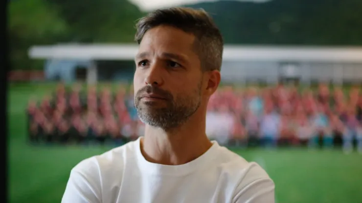 Diego Ribas surpreende a Nação ao negociar com o Santos