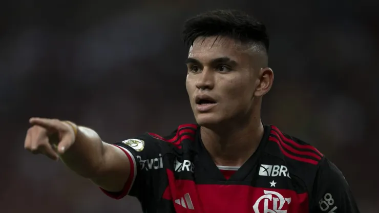 Filipe Luís envia mensagem para Carlos Alcaraz no Flamengo: “Não disse onde prefere”