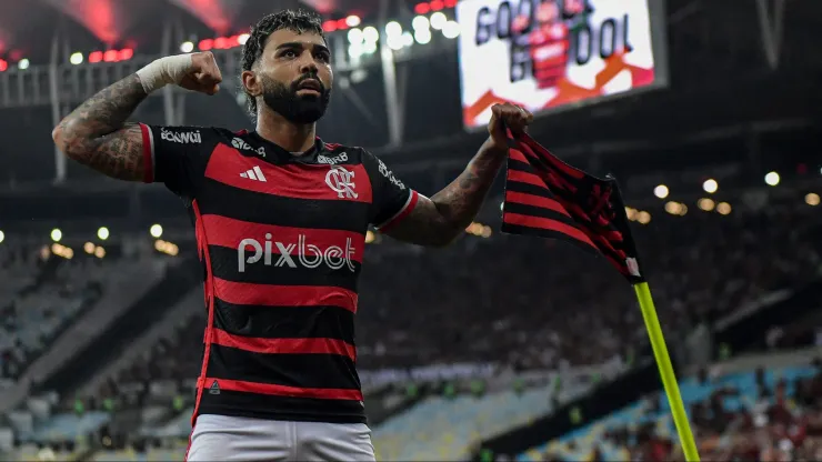 Filipe Luís explica por que Gabigol foi selecionado para o Flamengo