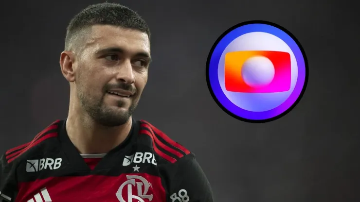 Flamengo assina contrato que altera transmissão do Brasileirão 2025 e oferece R$ 1,17 bilhão para manter direitos de transmissão.