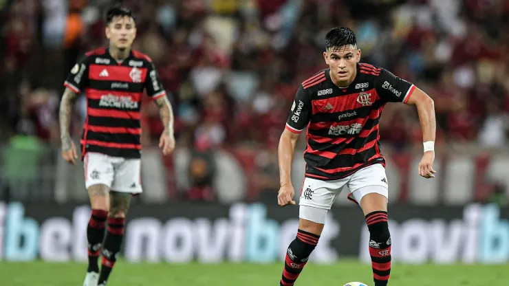 Flamengo confirma três jogadores de volta para enfrentar o Corinthians