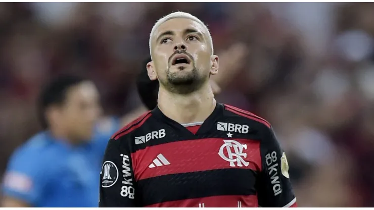 Flamengo na Data Fifa: Desempenho dos convocados, incluindo Arrascaeta, pelas Seleções.