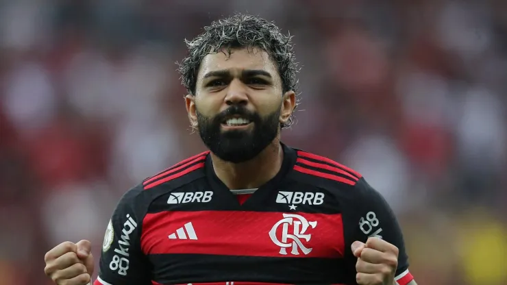 - Gabigol pode assinar com clube surpreendente
