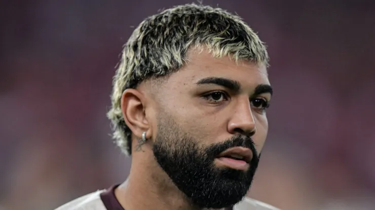 Rumores apontam Gabigol rumo à Europa em 2024. Confira as especulações.