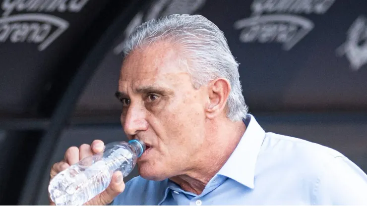 Seleção do Chile mira Tite, ex-técnico do Flamengo, como substituto de Gareca nas Eliminatórias