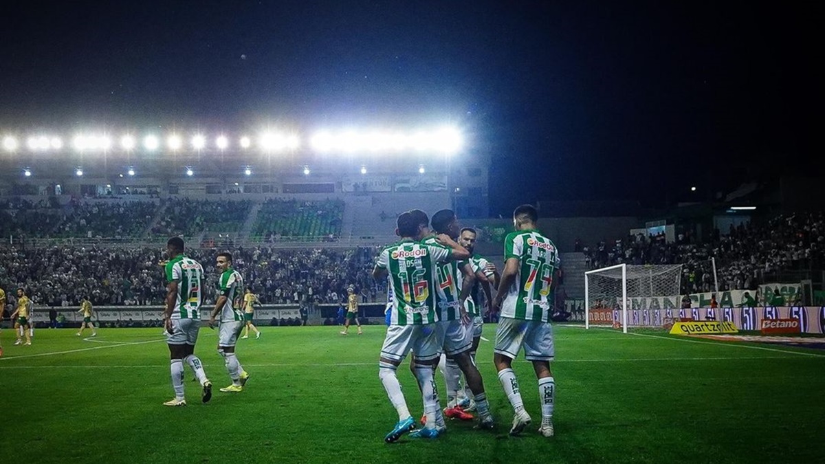 Juventude recebe reforços importantes para confronto diante do Flamengo