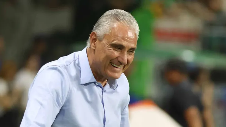 Tite recebe proposta para liderar Seleção de Senegal após passagem pelo Flamengo