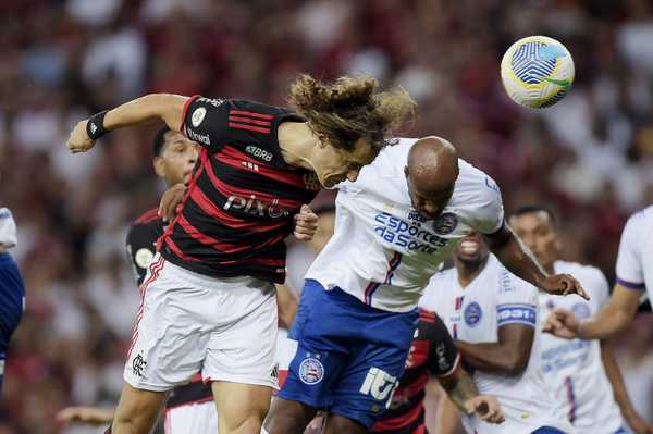 Bola parada se torna fundamental para o Flamengo na ausência dos convocados da Copa América