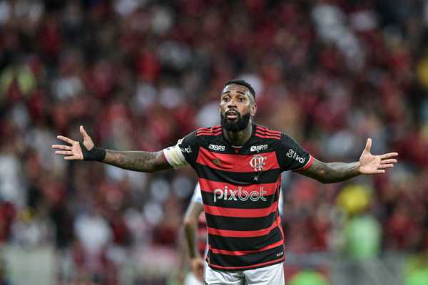 Análise: Flamengo “liderado por Gerson” vence mais uma com habilidade e experiência de um time experiente. As peças chave do Flamengo estão imparáveis: Bruno Henrique, Arrascaeta e o talentoso Gerson.