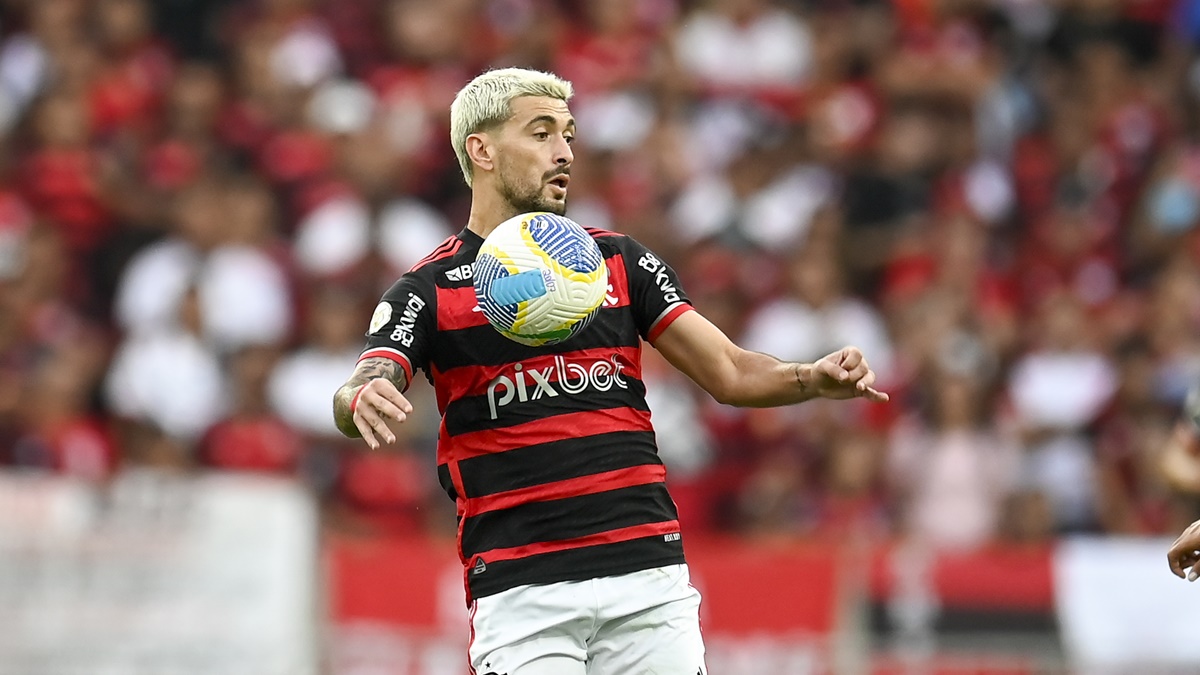 Possíveis efeitos da Copa do Brasil na próxima temporada do Flamengo