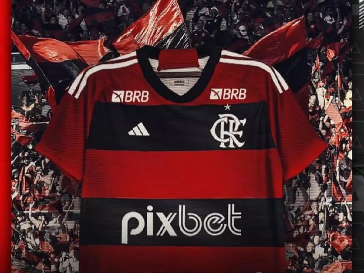 Conselheiros do Flamengo aprovam nova coleção de uniformes para 2025; confira como serão os novos modelos