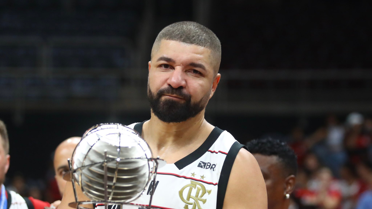 Ídolos do Flamengo recordam partida histórica contra equipe dos Estados Unidos