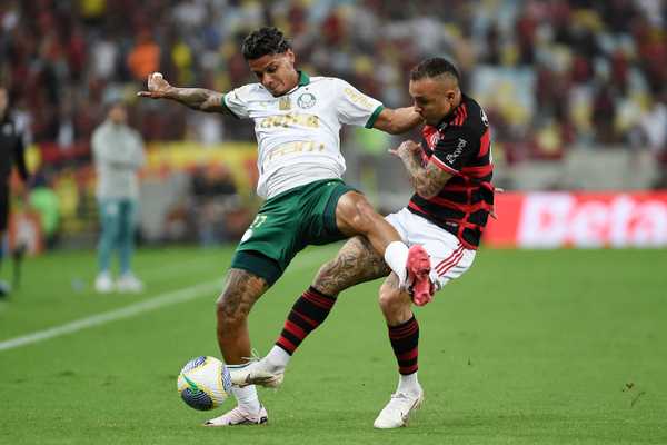 Lesão muscular de Cebolinha gera nova polêmica sobre calendário do Flamengo; confira mais casos de lesões