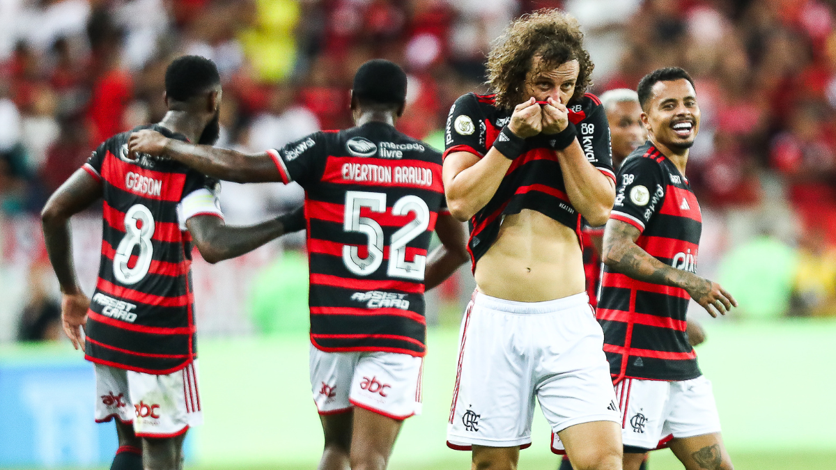 Flamengo pode retomar sequência de vitórias após quase 3 meses