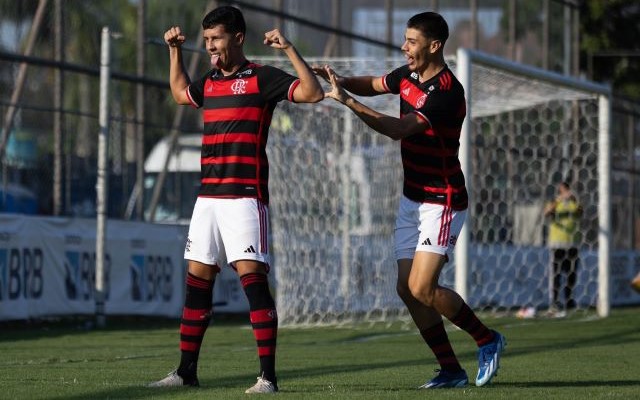 CBF anuncia os horários e datas das oitavas de final.