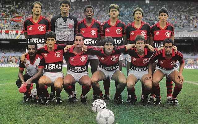 Flamengo ou Sport? Ex-Globo afirma não ter dúvidas sobre 1987