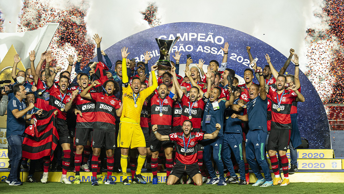 Candidato revela quais competições serão prioridade para o Flamengo se eleito