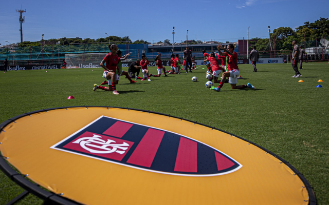 Flamengo garante ingresso grátis para partida contra o Internacional pelo Brasileirão