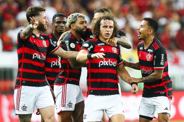 Análise: Flamengo supera o Bahia na transição (e na transpiração) e se torna o melhor ataque da Série A