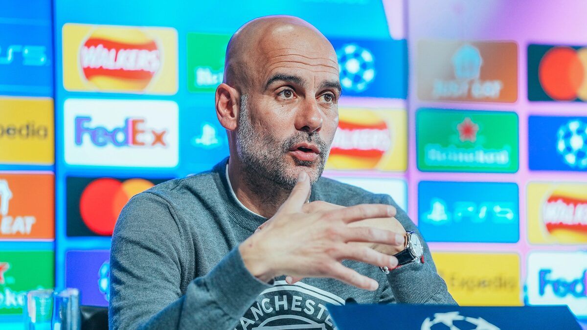 Guardiola responde de forma firme sobre seleção no Mundial de 2025