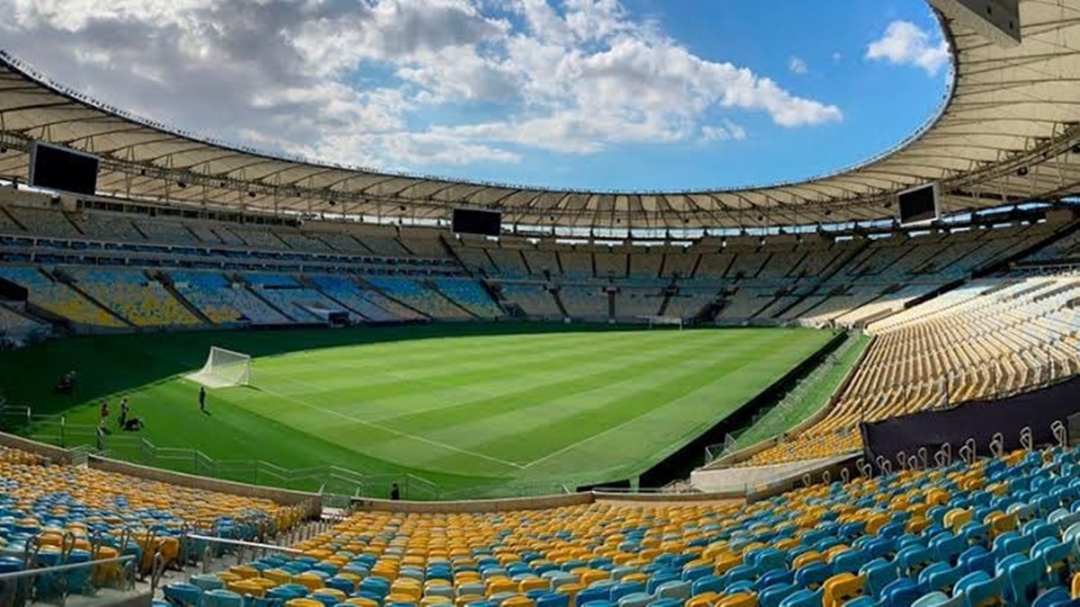 Fluminense vende poucos ingressos para o jogo contra o Flamengo