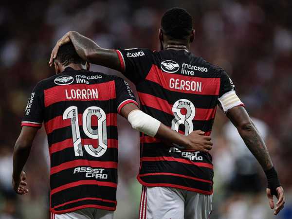 A importância de Gerson na evolução dos jovens talentos do Flamengo