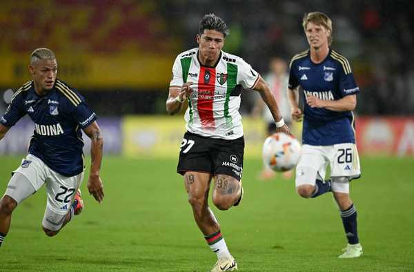 Millonarios e Palestino empatam e favorecem o Flamengo na Libertadores: entenda a situação do time brasileiro