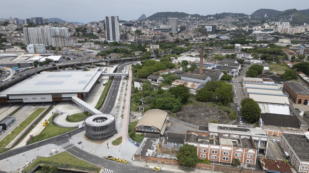 Caixa demonstra interesse em promover o desenvolvimento na área pretendida pelo Flamengo para construção de estádio