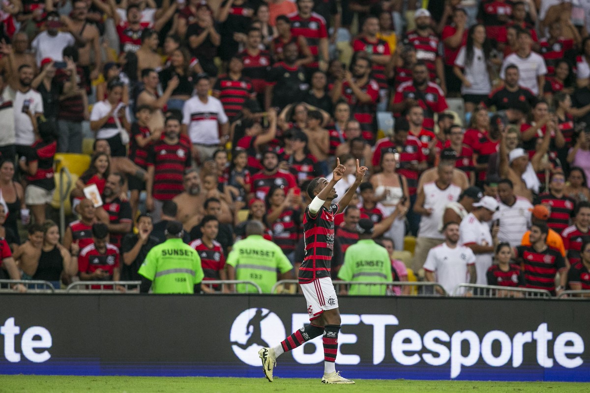 Flamengo x Bolívar: saiba onde assistir ao vivo ao jogo da Libertadores nesta quarta-feira no Maracanã