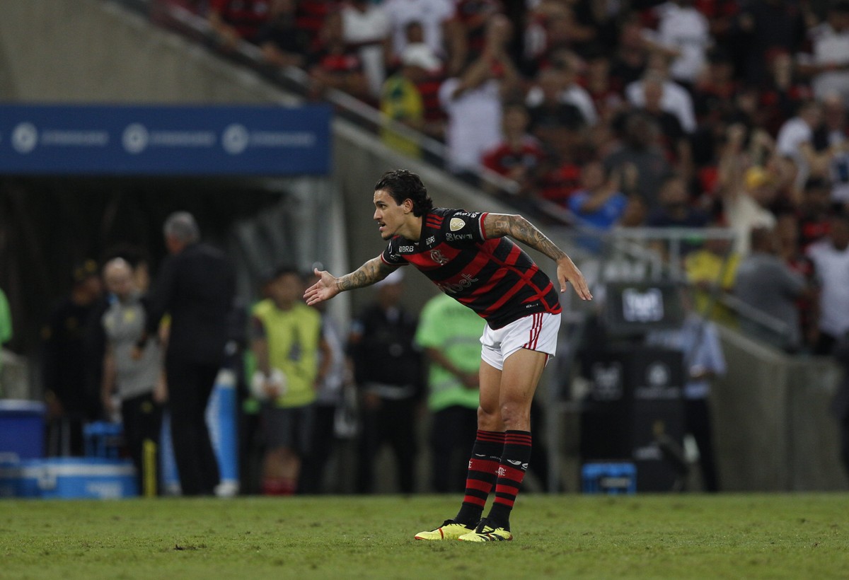 Flamengo x Millonarios: Rubro-negro mantém ótima fase no Maracanã com mais uma atuação equilibrada; confira análise