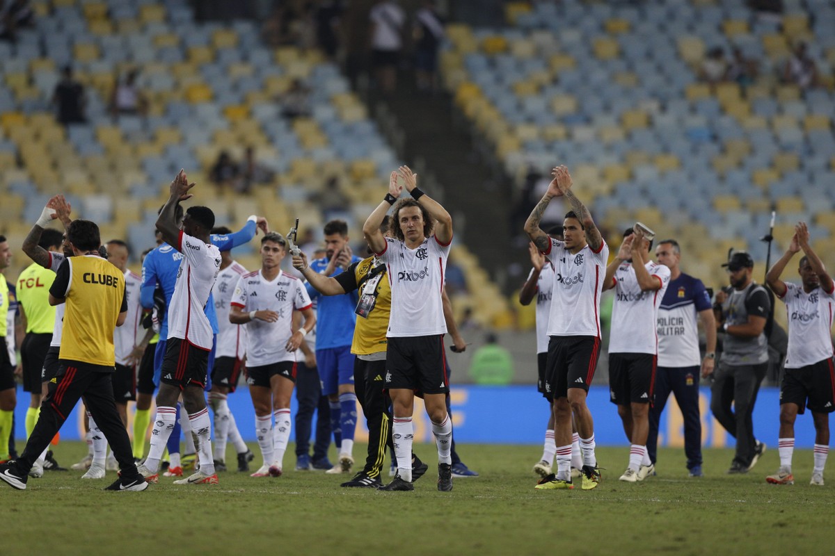 Flamengo atinge ápice da Era Tite com melhor desempenho da temporada e vitória histórica