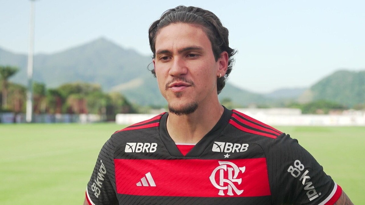 O que os jogadores do Flamengo pensam do Novo Mundial de Clubes marcado para 2025?